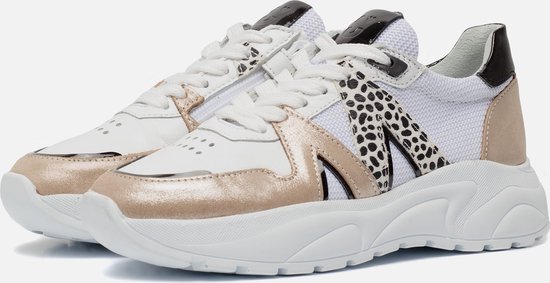Muyters sneakers wit deals
