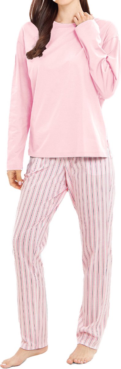 Rösch Dames pyjama Sleep & Relax