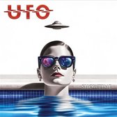 UFO - Showtime (LP)