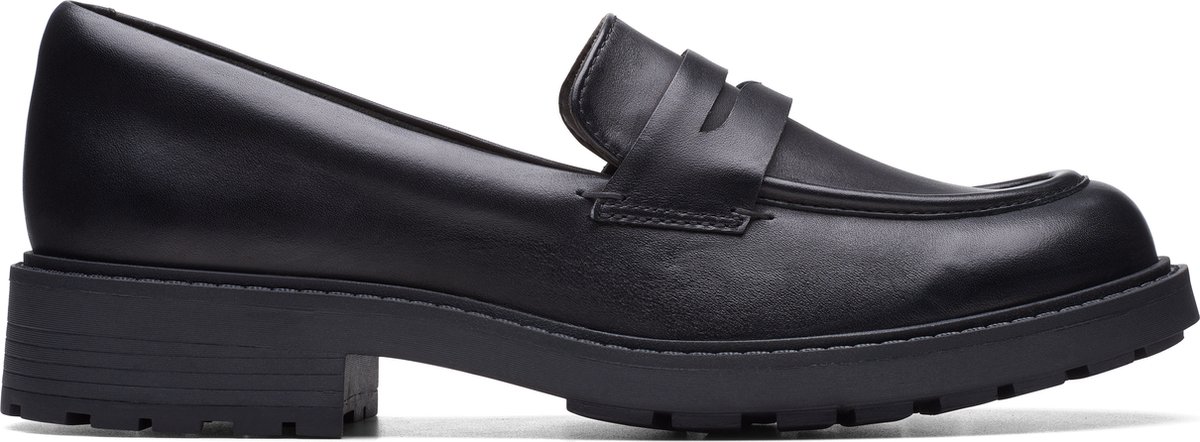 CLARKS Loafer Orinoco2 Penny