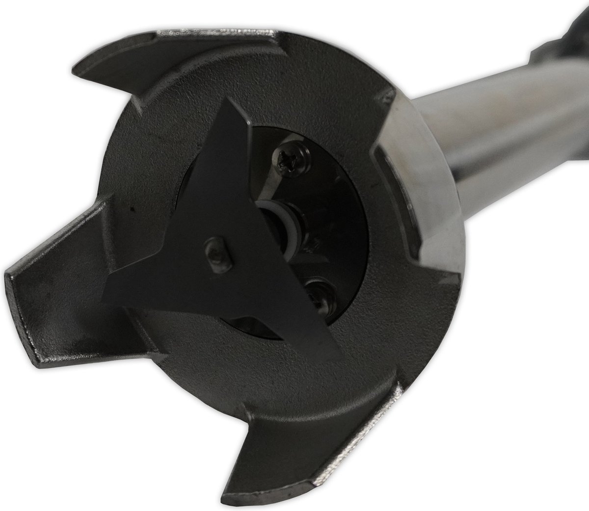 STAAFMIXER HM-65-50 - CombiSteel 7067.0020 - Horeca & Professioneel