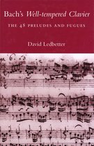 Bach's Well-Tempered Clavier - The 48 Preludes and Fugues