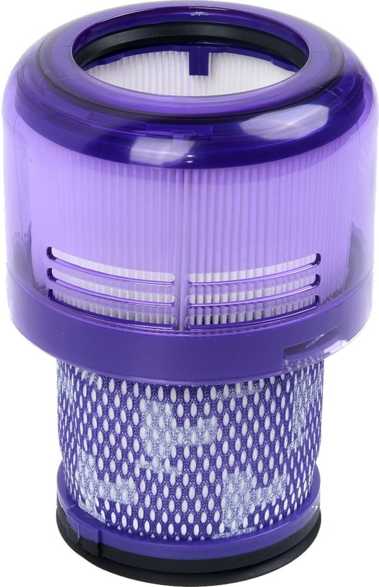 Dyson V15 Detect Absolute Filters (3 Stuks, Plus.Parts alternatief voor 970013-02) thumbnail 3