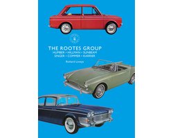 The Rootes Group
