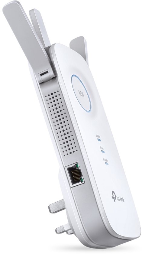 TP-Link RE450 - WiFi Repeater - Range Extender - 1750 Mbps
