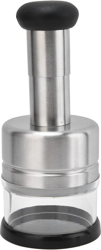 Hachoir à légumes multifonctionnel-coupe-oignon en acier inoxydable-facile à utiliser-accessoire de Cuisine