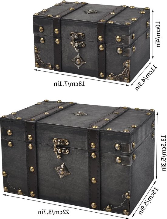 Designer Opbergdozen - bestellen zonder verzendkosten
