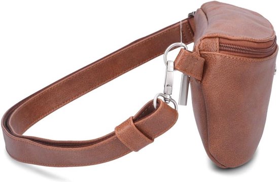 Sac banane Mademoiselle MH80 pour femme - 40 cm - 3 litres - En cuir synthétique de qualité supérieure - Imperméable - 3 en 1 - Confortable - Sac banane et sac banane, Blush, OneSize Sac banane Mademoiselle MH80 pour femme - 40 cm - 3 litres - En cuir synthétique de qualité supérieure - Imperméable - 3 en 1 - Confortable - Sac banane et sac banane, Blush, OneSize
