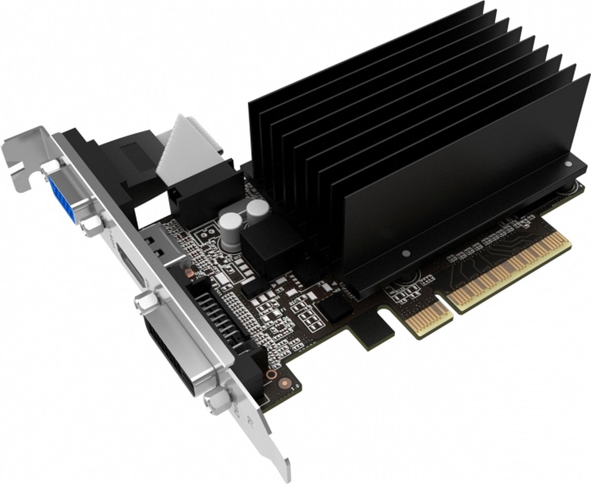 Palit GeForce GT 710 2GB