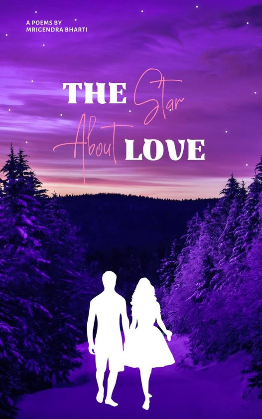 The Stars About Love - cover
