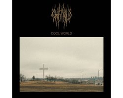 Chat Pile - Cool World (CD)