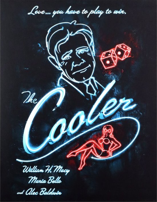 Cooler