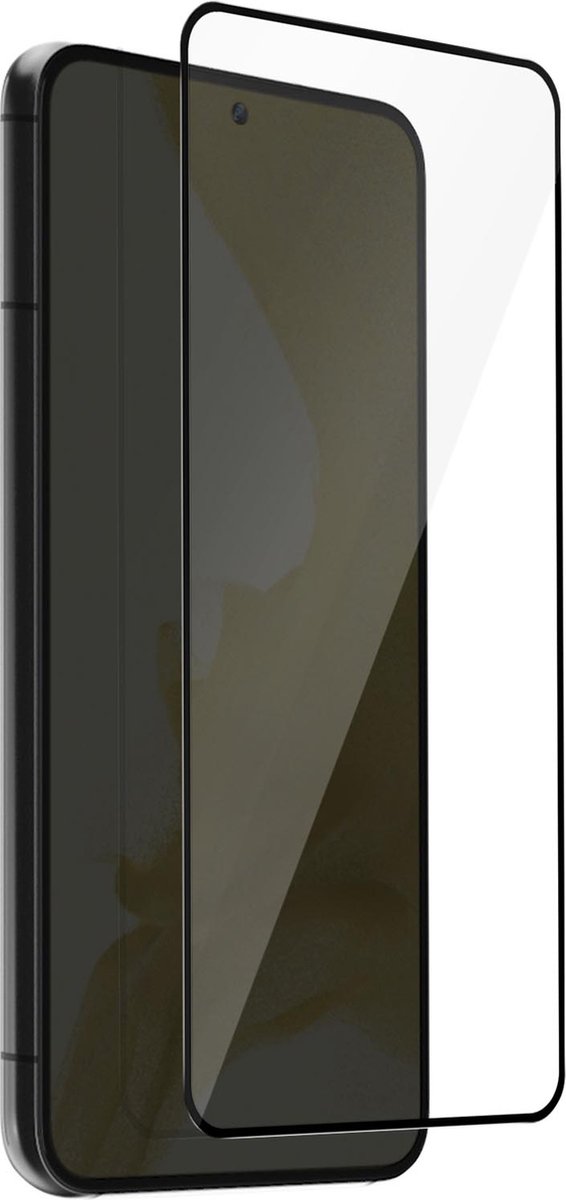 Geschikt voor Samsung Galaxy S22 Plus Flexibel Organisch Glas 8H Resistent NeoGlass 3mk