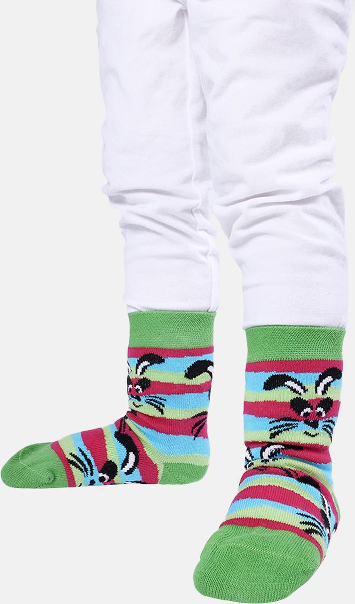 Unabux Freizeitsocken Prints