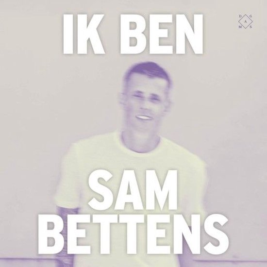 Ik ben - cover