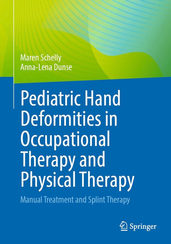 Medicine (R0) - Pediatric Hand Deformities in Occupational T ... - cover