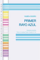 Colección Metafísica Obras Completas 53 - Primer Rayo Azul