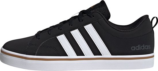 adidas Sportswear VS Pace 2.0 Schoenen - Unisex - Zwart- 48