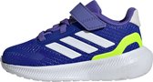 adidas Sportswear RUNFALCON 5 EL I - Kinderen - Blauw- 23