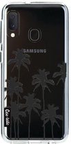Casetastic Softcover Samsung Galaxy A20e (2019) - California Palms