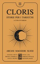 Cloris - Cloris: storie per i tarocchi - Volume 2
