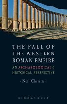 Fall Of The Roman West