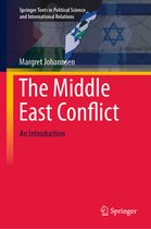 Springer Texts in Political Science and International Relations-The Middle East Conflict