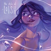 Art of-The Style of Loish