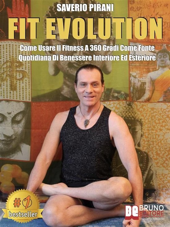 Fit Evolution - cover
