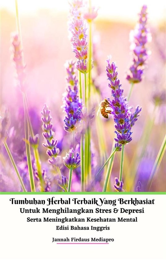 Tumbuhan Herbal Terbaik Yang Berkhasiat Untuk Menghilangkan  ... - cover