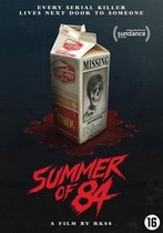 Summer Of 84