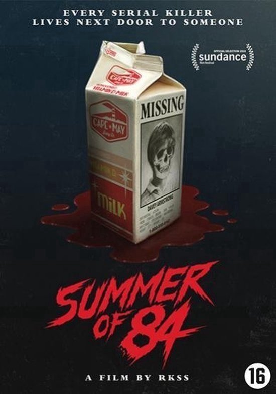 Summer Of 84