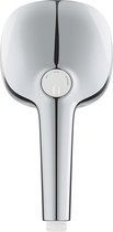 GROHE Tempesta 110 Cube Handdouche - 11Ø - 3 straalsoorten - 7.4l/min - chroom