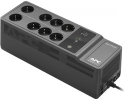 Uninterruptible Power Supply System Interactive UPS APC BE850G2-GR