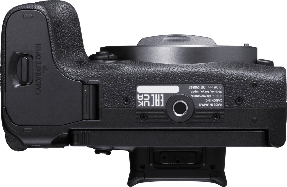 Canon EOS R10 : De Snelste Lichtgewicht Camera voor Wandelen & Natuur - Afbeelding 10