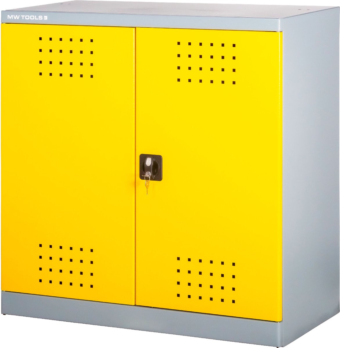 Lage milieukast MW Tools DECP10001050