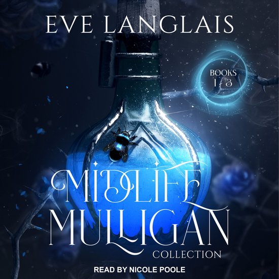 Midlife Mulligan Collection - cover