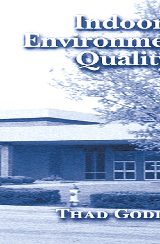 Indoor Environmental Quality - cover