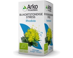 Arkopharma Rhodiola 150 capsules