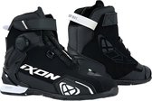 Motorschoenen IXON Bull 2 WP Lady zwart / wit maat 40