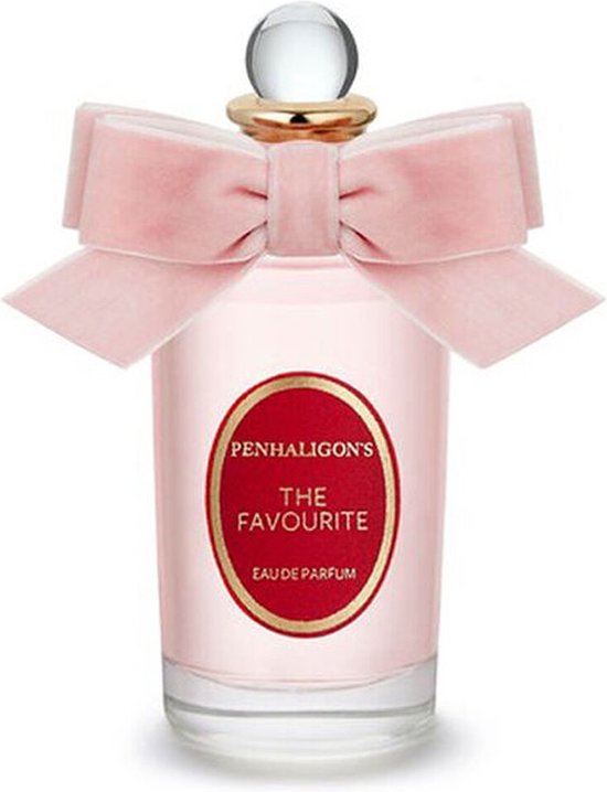 Damesparfum Penhaligons The Favourite EDP 100 ml