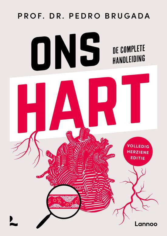 Ons hart - cover