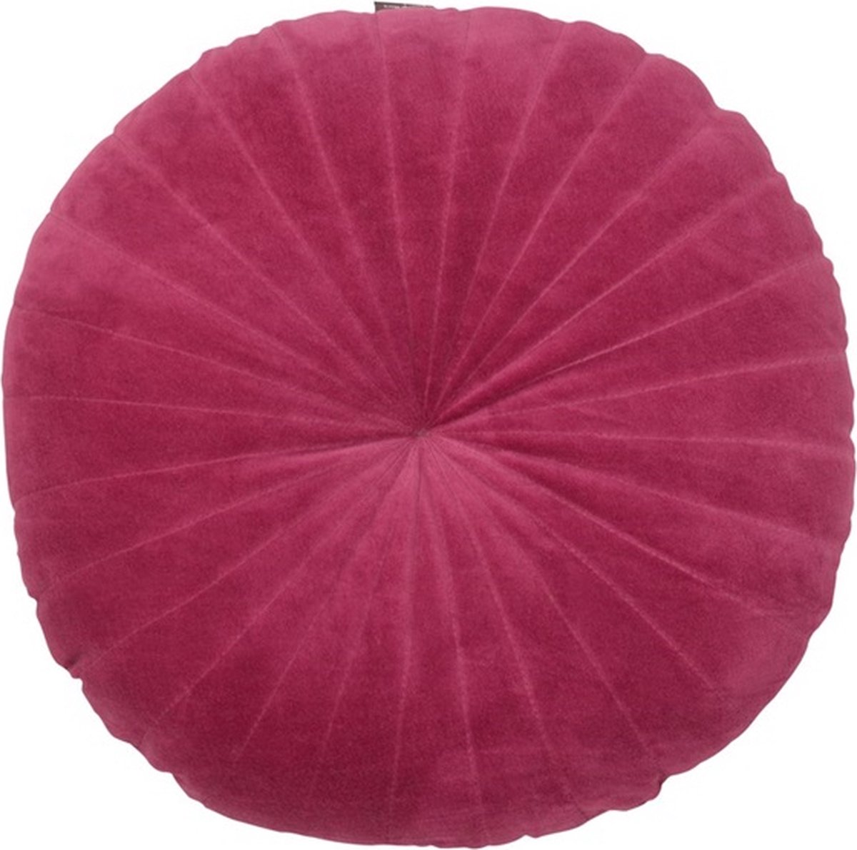 Linen & More Daisy Boysenberry Dia | 40x | Sierkussen Voor Woonkamer Of Slaapkamer Roze