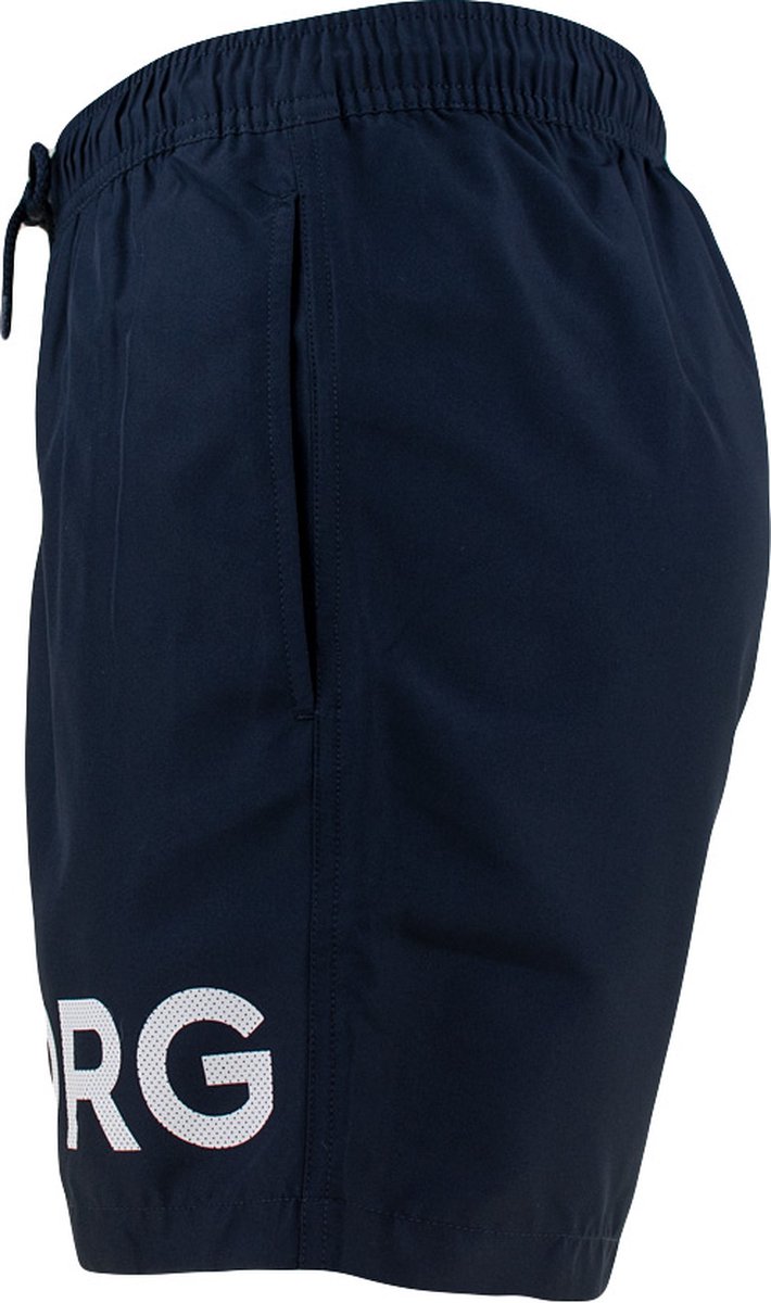 Björn Borg - Swim Shorts Sheldon Night Sky - Heren - Zwembroek - Blauw — afbeelding 12