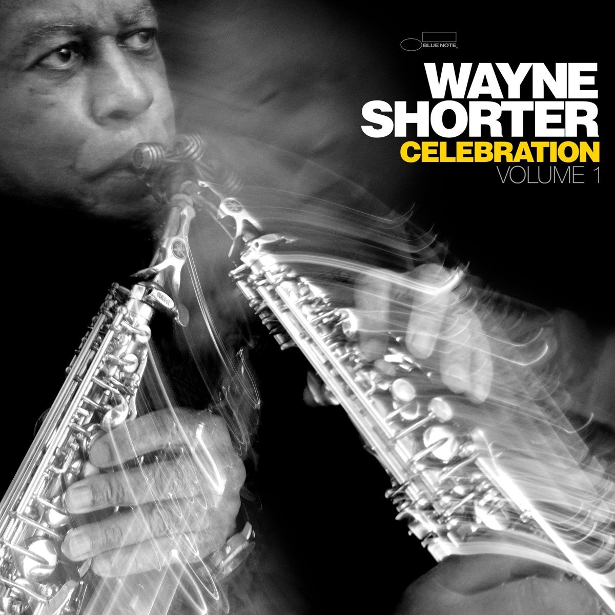 Wayne Shorter - Celebration Volume 1: Live From Stockholm Concert Hall 2014 (2 CD)
