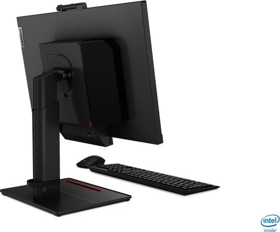 Monitor Lenovo 11GDPAT1EU IPS 23,8" LED 23,8" | bol