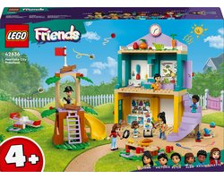 LEGO Friends Heartlake City kleuterschool 42636 Image