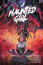 A HAUNTED GIRL - A Haunted Girl
