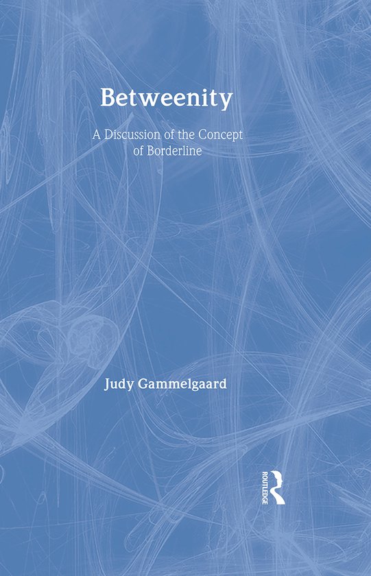 Betweenity - cover