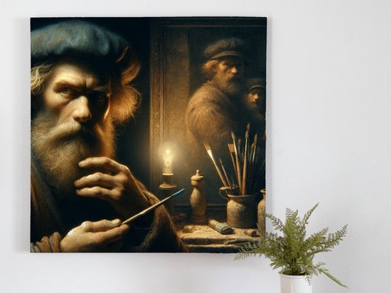 Lichaam en Geest uit Balans: Het herstellen van de wisselwerking